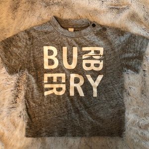 Burberry Shirt